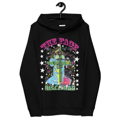 FASHION SWEATSHIRT THE FACE LGBTQIA+