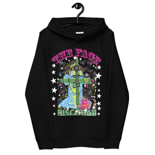 FASHION SWEATSHIRT THE FACE LGBTQIA+