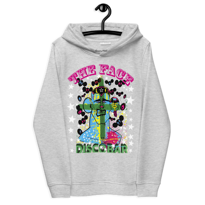 FASHION SWEATSHIRT THE FACE LGBTQIA+