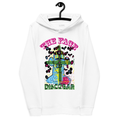 FASHION SWEATSHIRT THE FACE LGBTQIA+