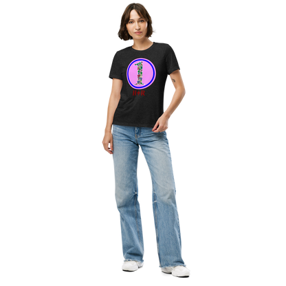 FASHION T.SHIRT DISCO  LGBTQIA+